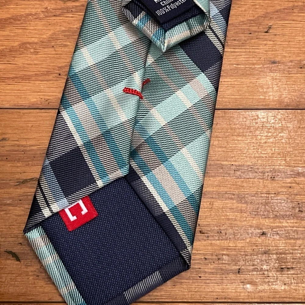 Chaps tie boys
